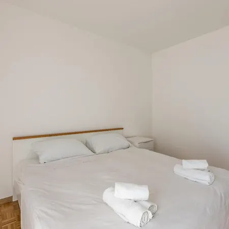Appartement Larus