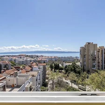 Appartement Larus Split