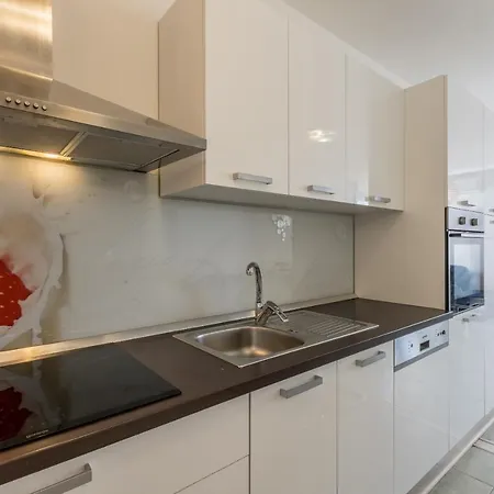 Apartment Larus