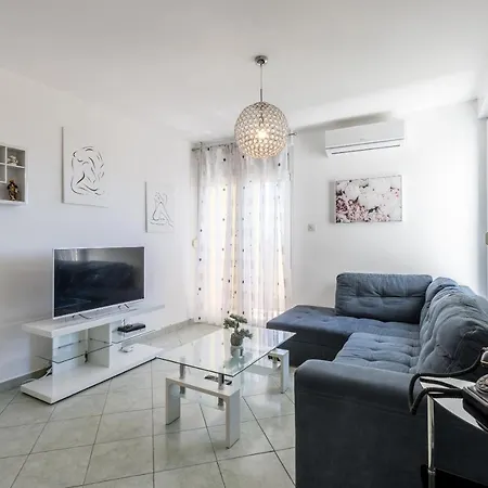 Apartment Larus Split
