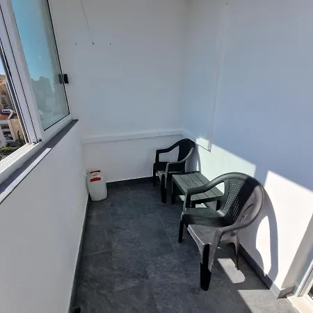Apartment Larus *